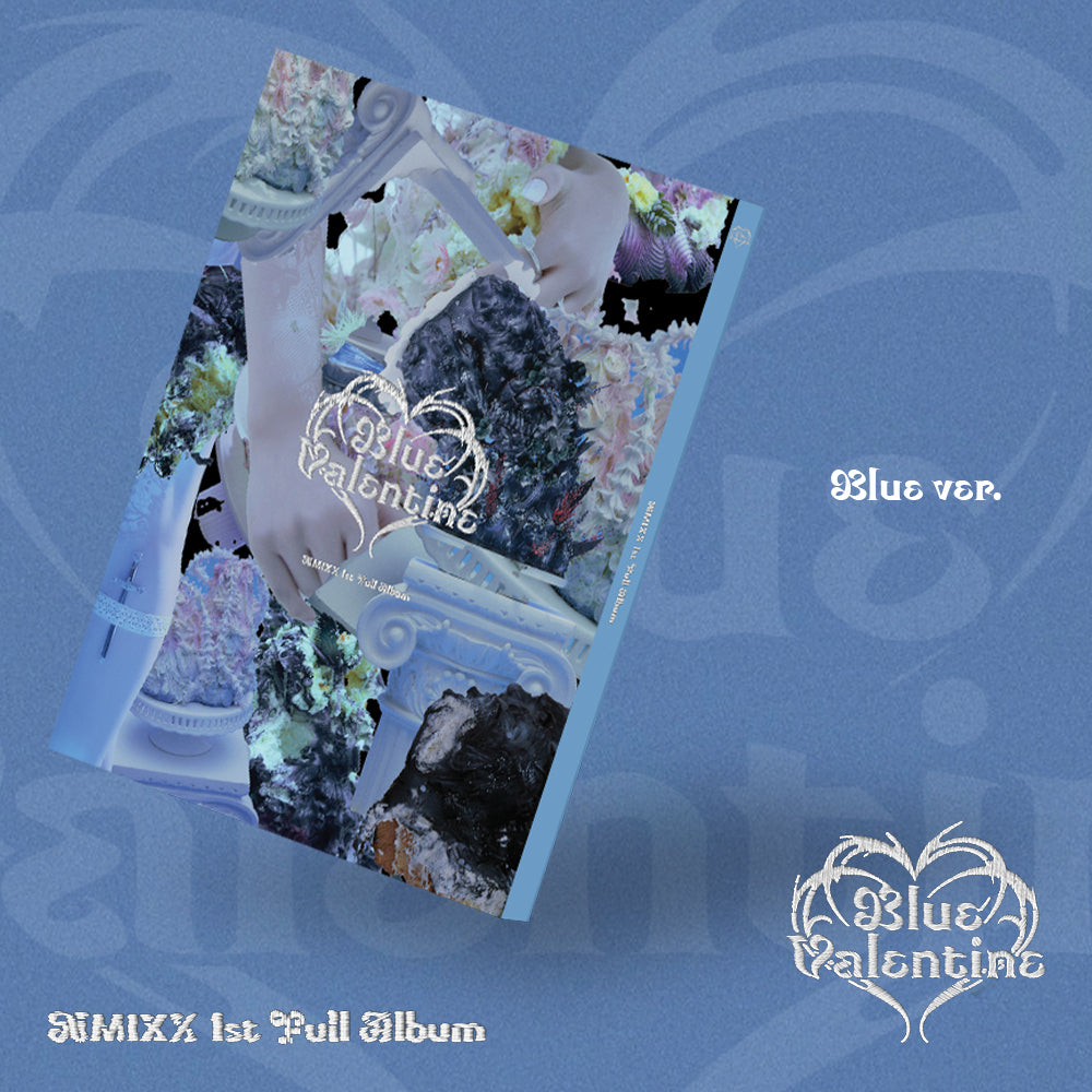 Blue Valentine (Blue Ver.)