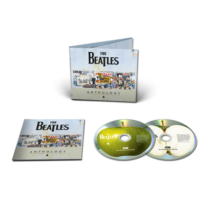 Anthology 4
