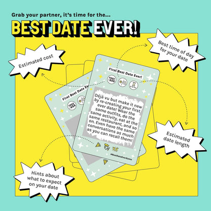 Best Date Ever!