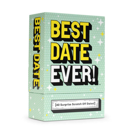 Best Date Ever!
