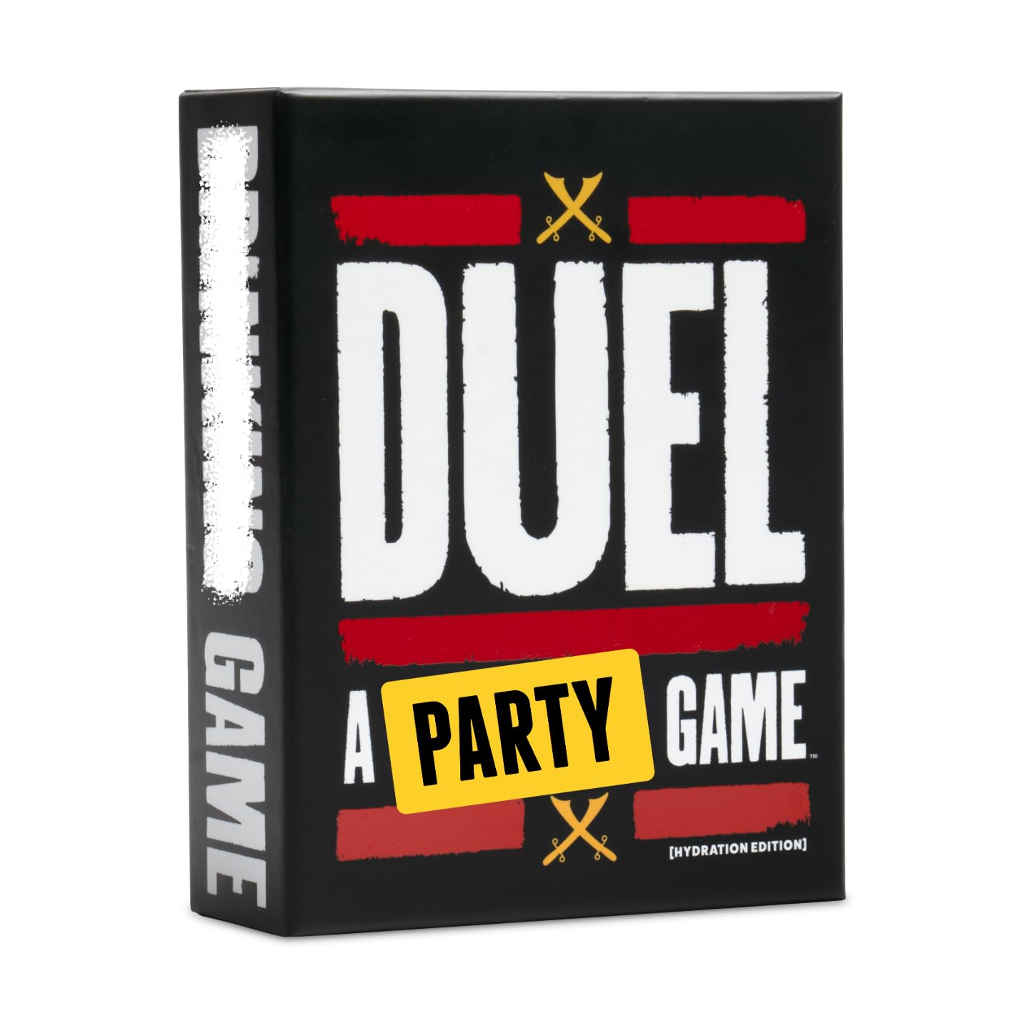 Duel - A Drinking Game