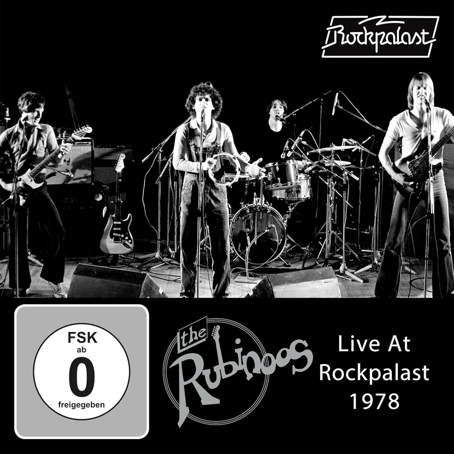 Live at Rockpalast 1978