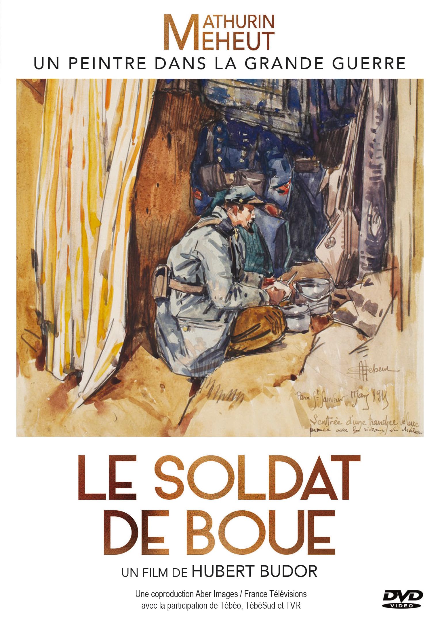 Le Soldat De Boue