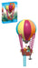 Playmobil - Animals & Friends: Balloon Ride (71853)