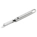 Zwilling - Pro, Moveable Peeler - Sølv - 21 Cm
