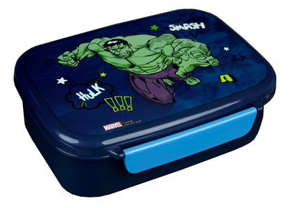 Undercover - Lunchbox - Marvel Hulk