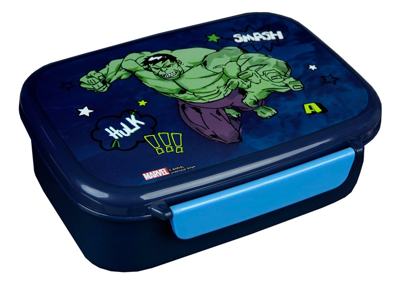 Undercover - Lunchbox - Marvel Hulk