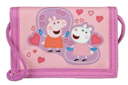 Undercover - Stickervellen Peppa Pig - 1000st.