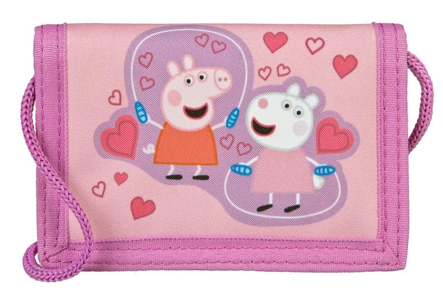 Undercover - Stickervellen Peppa Pig - 1000st.