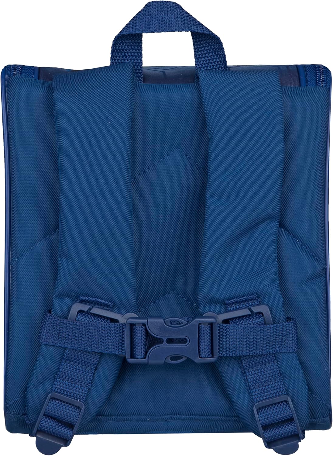 Undercover - Rugzak Blauw - Voetbal