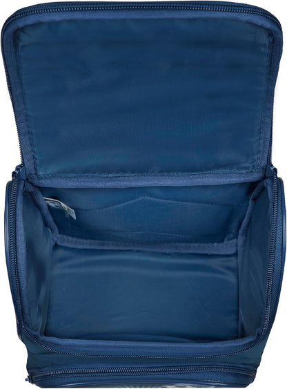 Undercover - Rugzak Blauw - Voetbal