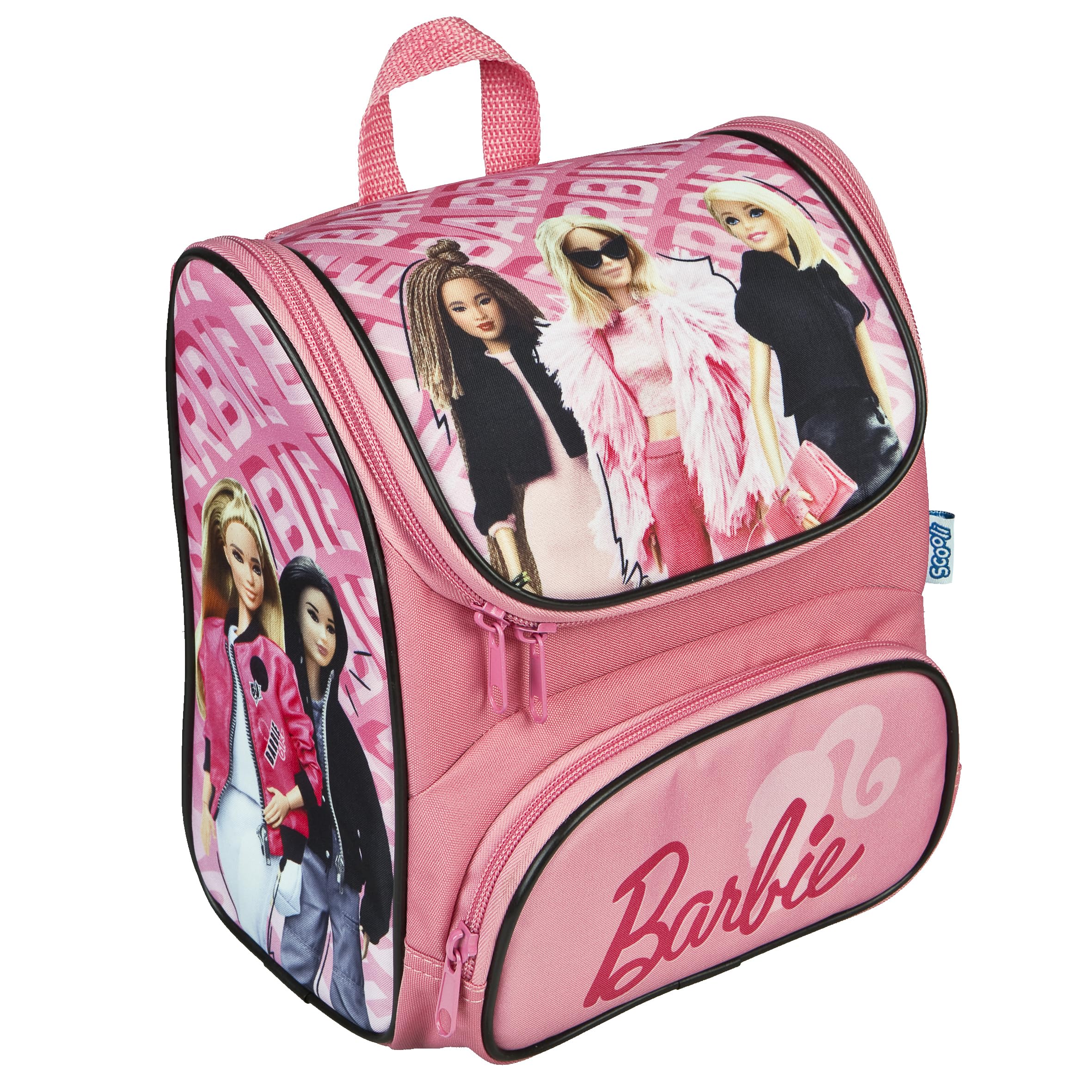 Undercover - Rugzak Roze - Barbie