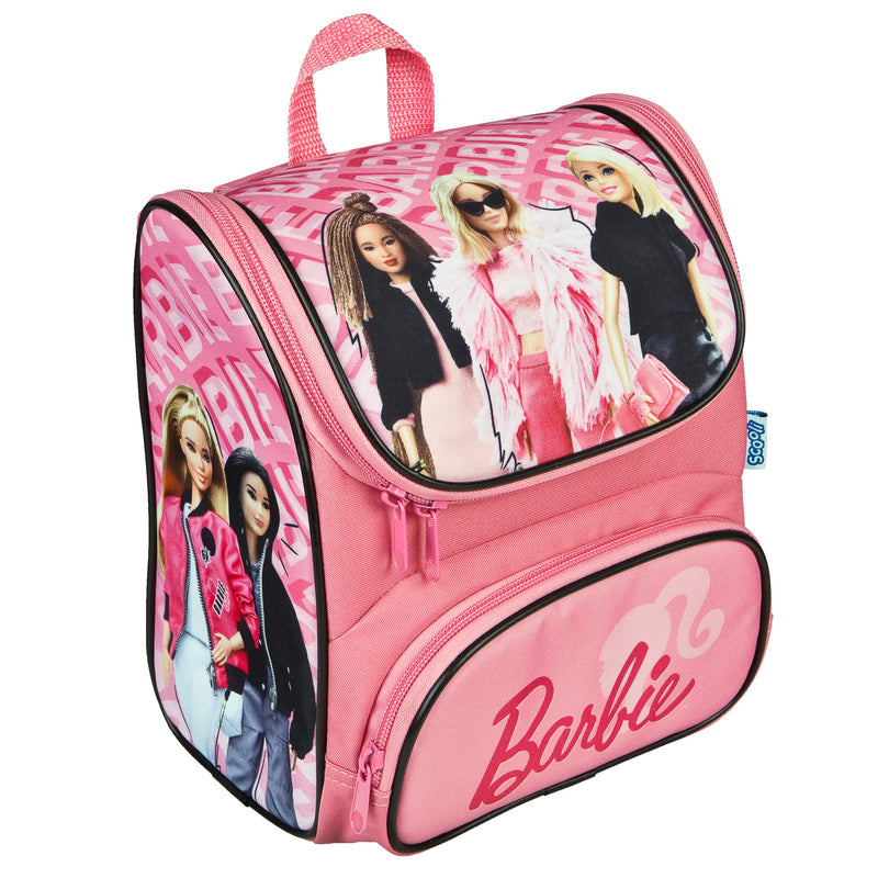 Undercover - Rugzak Roze - Barbie