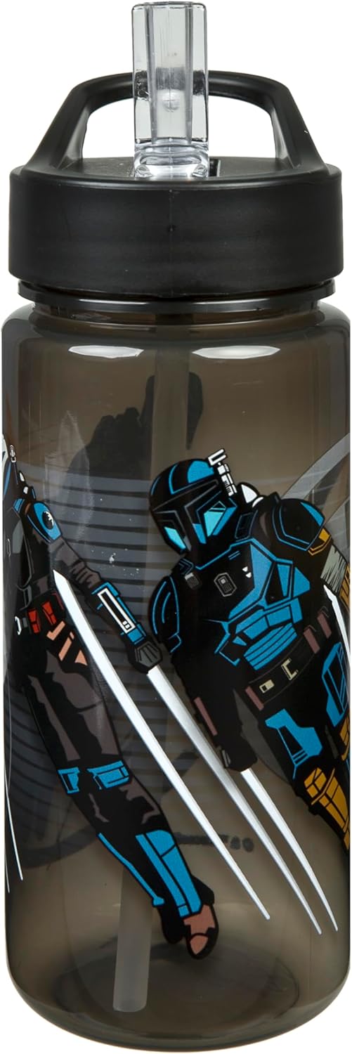 Undercover - Lunchset - Broodtrommel en Drinkfles Star Wars