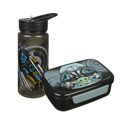 Undercover - Lunchset - Broodtrommel en Drinkfles Star Wars