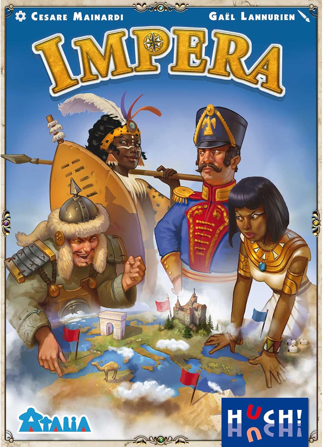 Impera