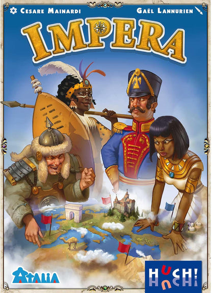 Impera