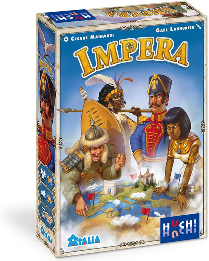 Impera