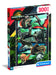 Clementoni: Pzl 300 Pz - Jurassic World