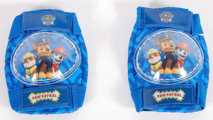 Paw Patrol Meisjesbeschermingsset, meerkleurig, één maat