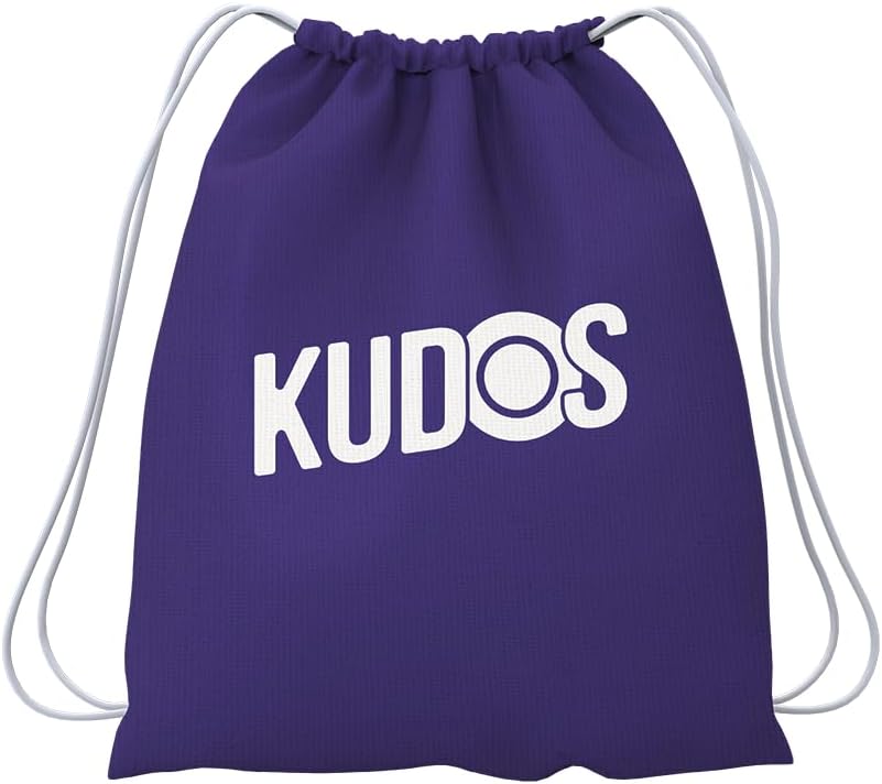 Kudos, kaartspel, card game, vanaf 8 jaar, snel en dynamisch spel, 3 tot 6 spelers