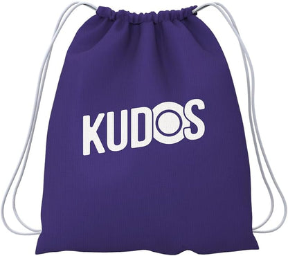 Kudos, kaartspel, card game, vanaf 8 jaar, snel en dynamisch spel, 3 tot 6 spelers