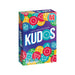 Kudos, kaartspel, card game, vanaf 8 jaar, snel en dynamisch spel, 3 tot 6 spelers