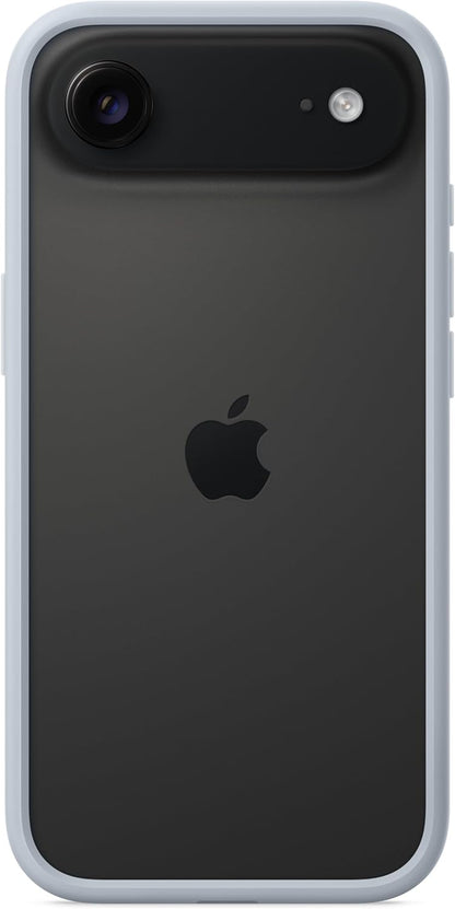 Apple - Bumper For Mobile Phone - Reinforced Polycarbonate Plastic - Light Blue - For Iphone Air