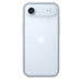 Apple - Bumper For Mobile Phone - Reinforced Polycarbonate Plastic - Light Blue - For Iphone Air