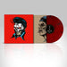 Hellvisback Marble Red+Black