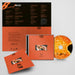 Audio Cd Sick Budd - Bistro! - Cd Autografato
