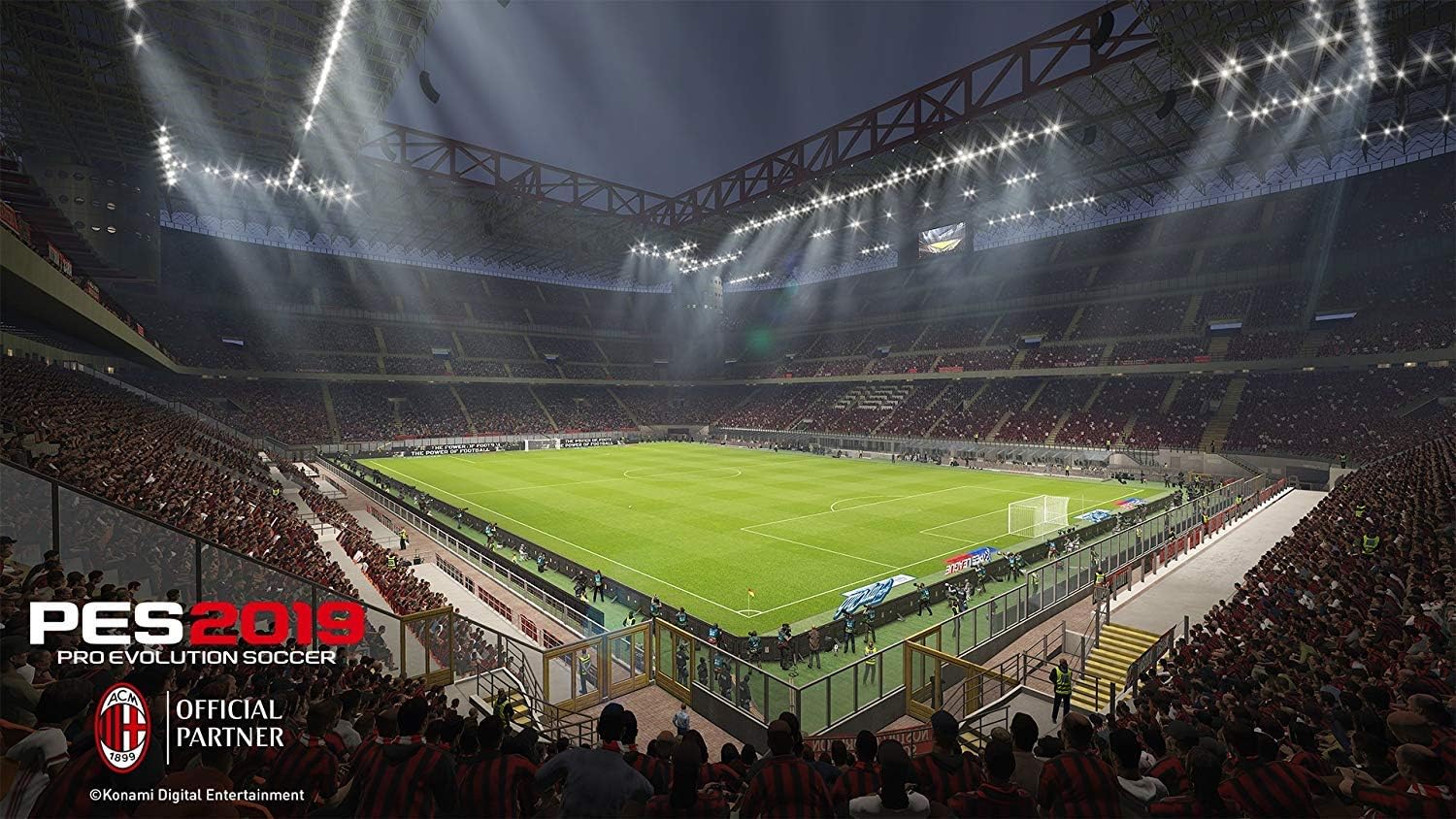 Pro Evolution Soccer 2019 - Xbox One