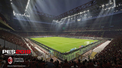 Pro Evolution Soccer 2019 - Xbox One