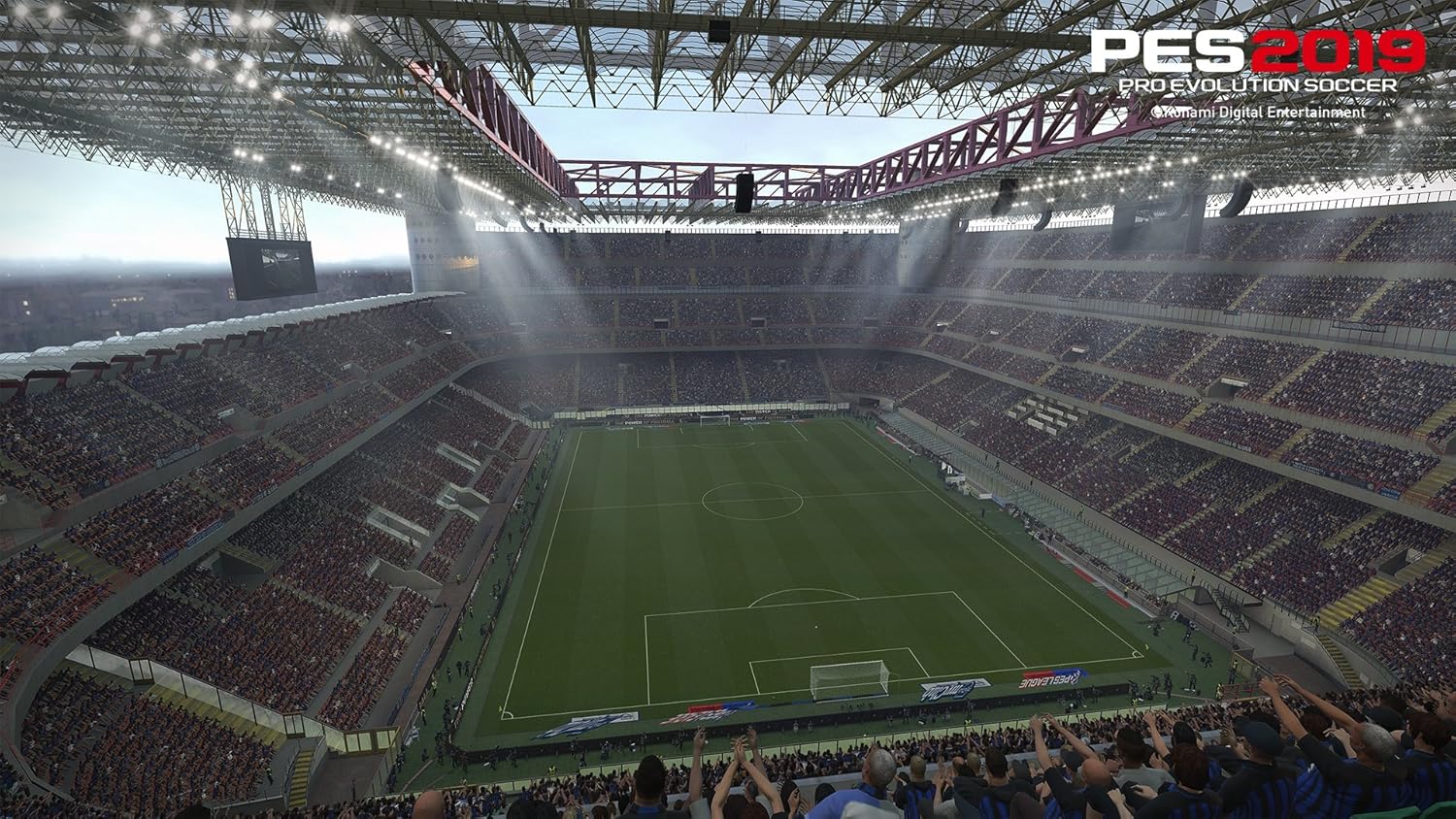 Pro Evolution Soccer 2019 - Xbox One