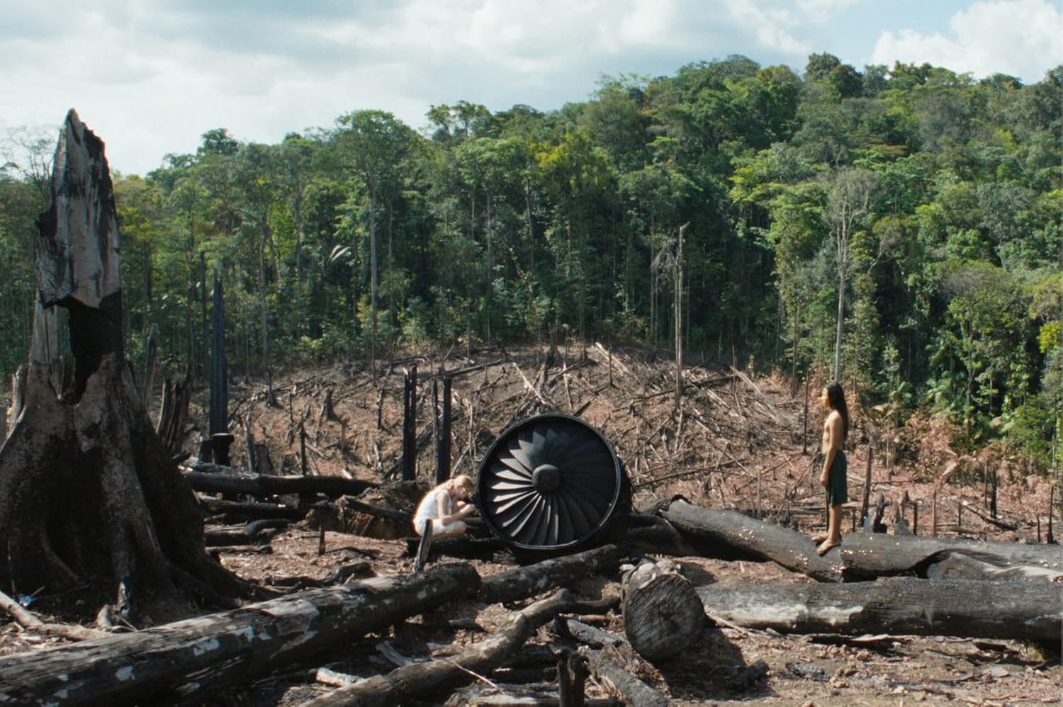 Transamazonia