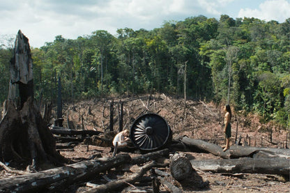 Transamazonia