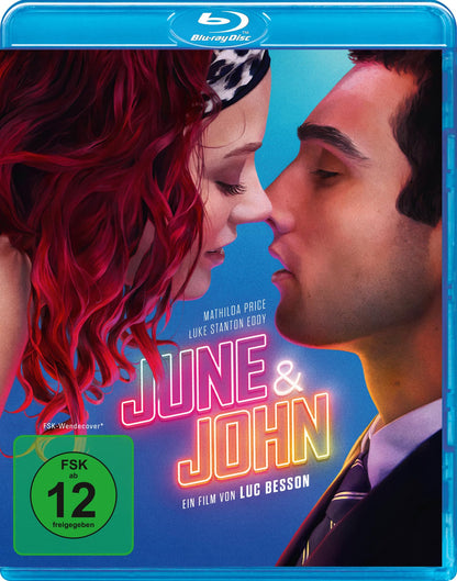 June and John