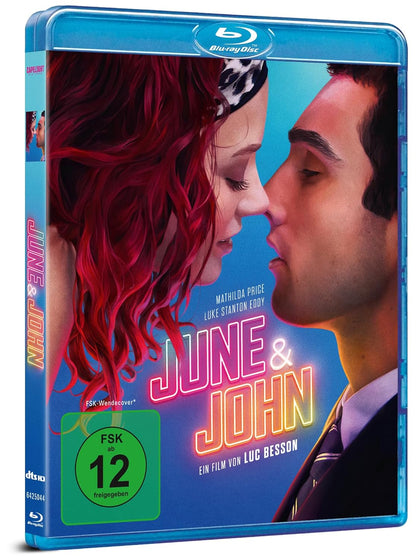 June and John