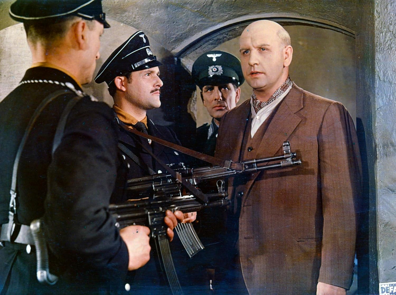 Ernst Thälmann - Sohn seiner Klasse & Ernst Thälmann - Führer seiner Klasse (DEFA Filmjuwelen)