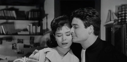 Meine Tage mit Pierre / Meine Nächte mit Jacqueline (Eine junge Ehe) (DEFA Filmjuwelen)