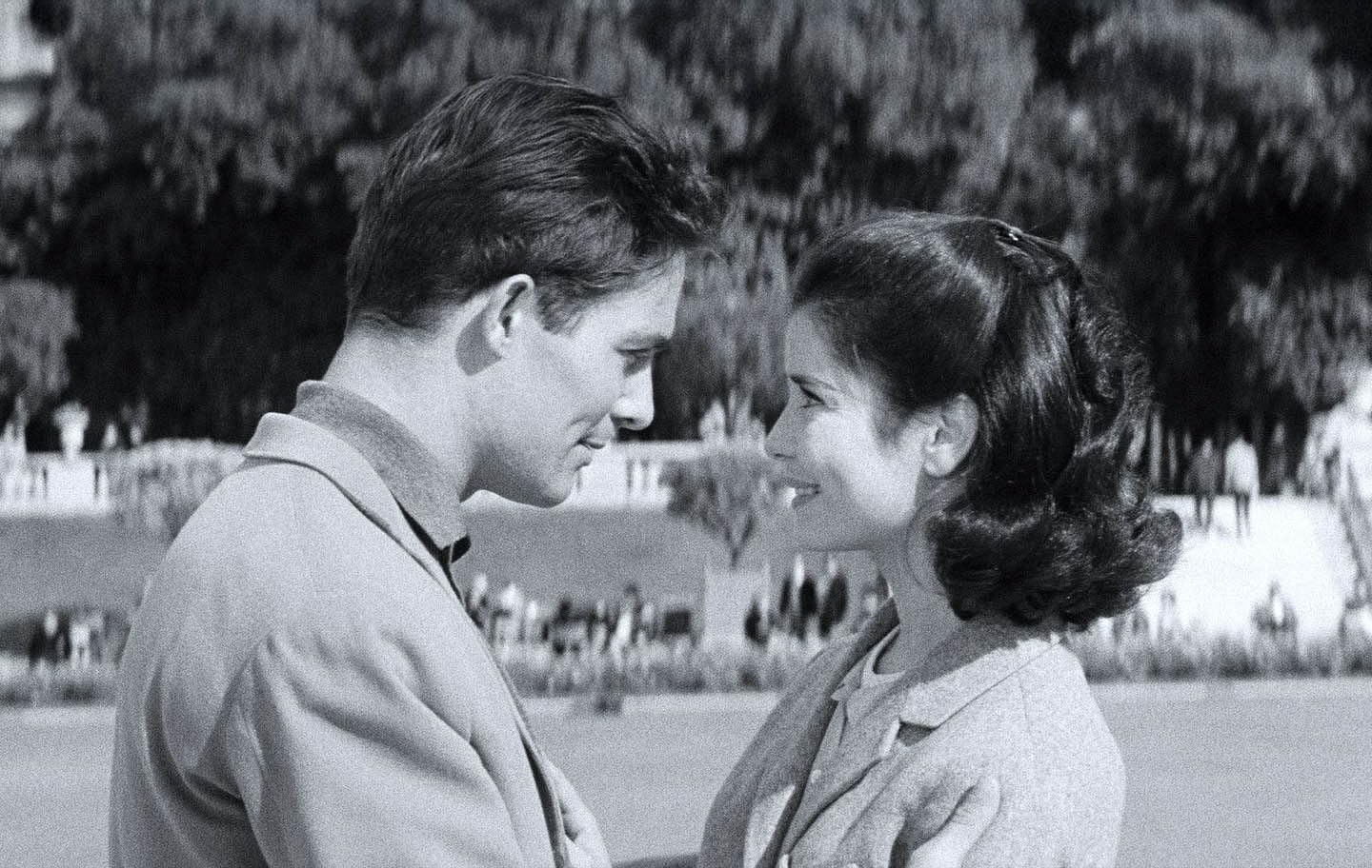 Meine Tage mit Pierre / Meine Nächte mit Jacqueline (Eine junge Ehe) (DEFA Filmjuwelen)