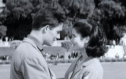 Meine Tage mit Pierre / Meine Nächte mit Jacqueline (Eine junge Ehe) (DEFA Filmjuwelen)