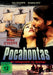 SUISSA, DANIELE J. - POCAHONTAS - DIE LIEBLINGSTOCHTER DES HAUPTLINGS