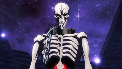 Overlord - Complete Edition - Staffel 3 (3 DVDs