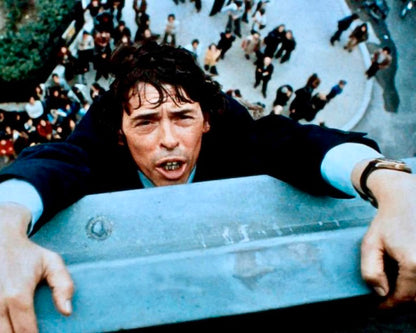 Die Filzlaus (L’emmerdeur) - Remastered Edition / Französische Kult-Komödie mit Lino Ventura und Jacques Brel (Pidax Film-Klassiker
