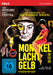 Monokel lacht gelb (Le Monocle rit jaune) / Spannende Fortsetzung des Kriminalfilms „Das schwarze Monokel“ (Pidax Film-Klassiker