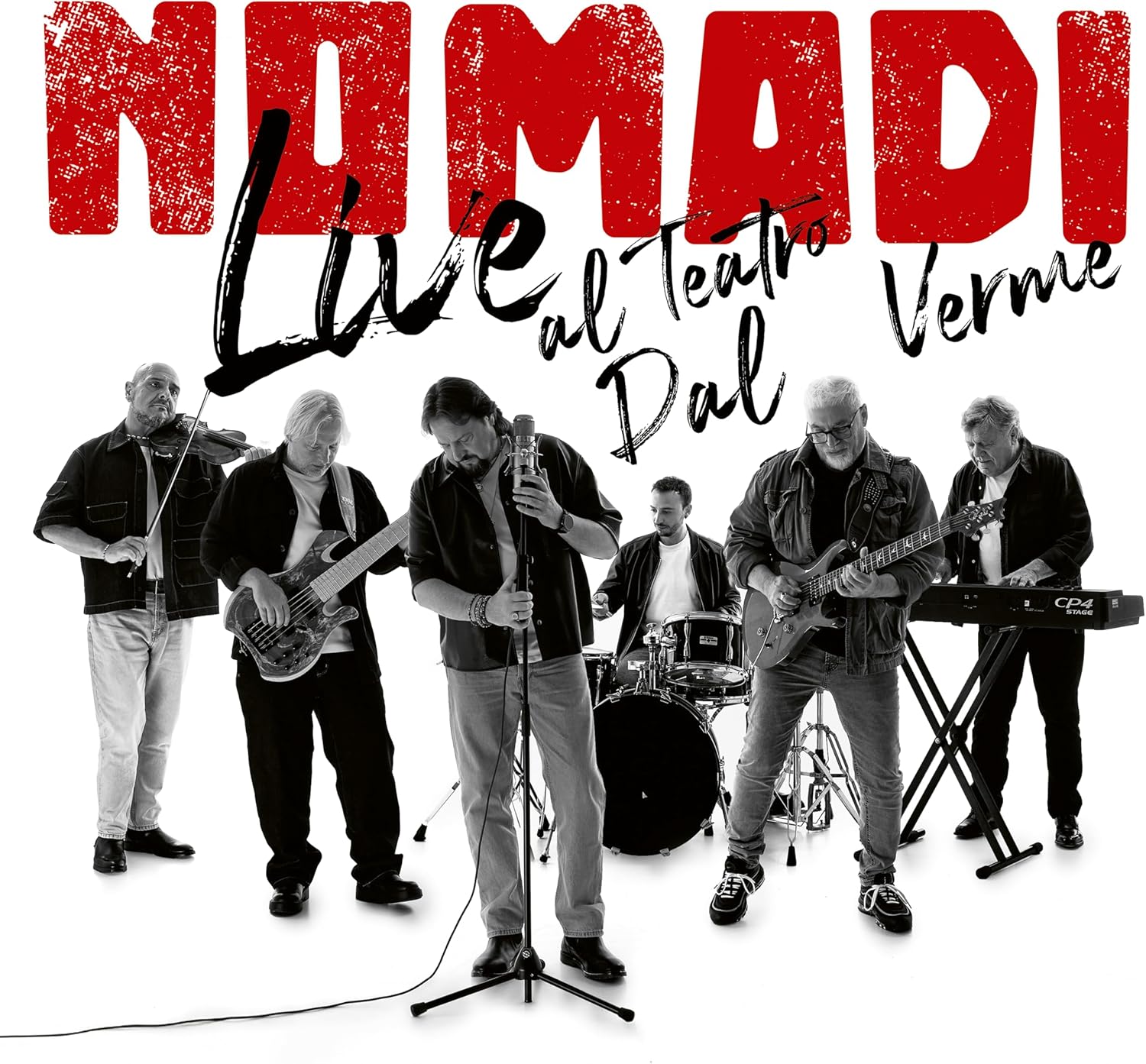 Live Al Teatro Dal Verme