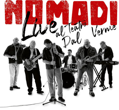 Live Al Teatro Dal Verme