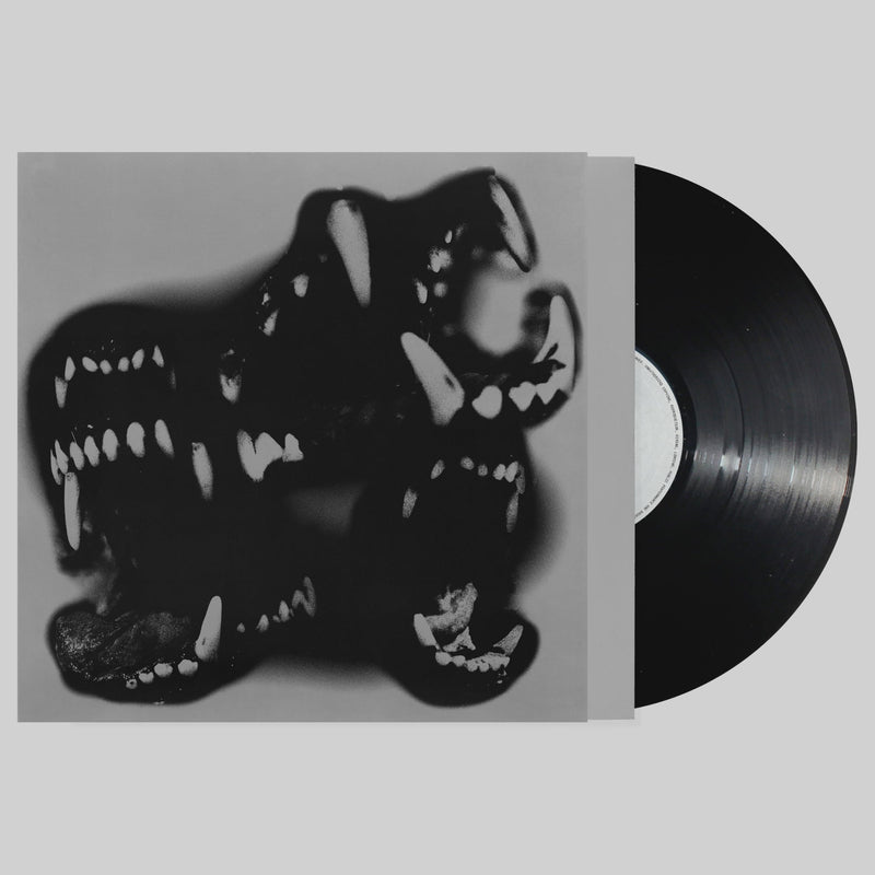 Ostil3 (Vinile Nero