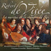 Robert De Visée: La Musique De La Chambre Du Roi - Volume 3
